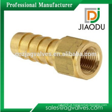 Modern Best-Selling Latão Fitting Female Barb Adapter Connector